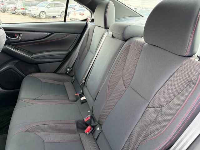 New 2026 Subaru WRX Premium AWD/4WD image 21