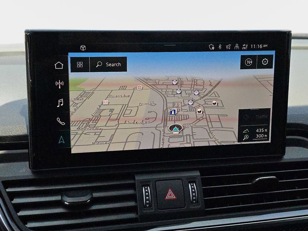 Certified 2023 Audi SQ5 Prestige AWD/4WD image 25
