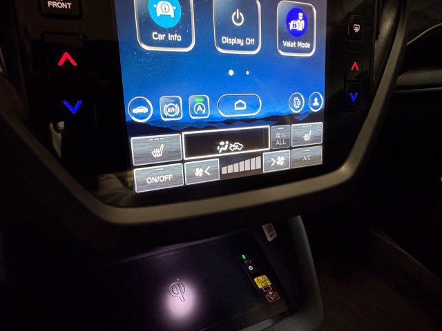 New 2026 Subaru Forester Premium AWD/4WD image 18