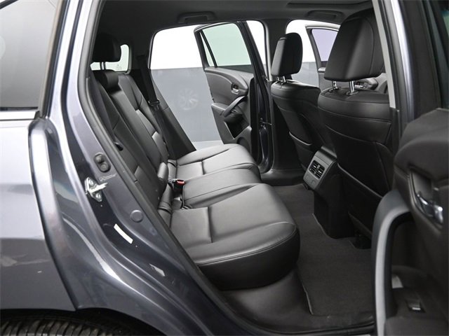Used 2017 Acura RDX AWD image 15