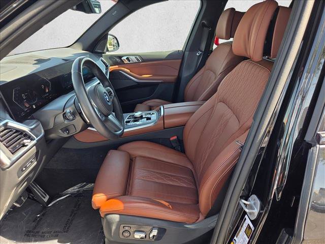 Certified 2025 BMW X5 xDrive50e w/ Executive Package AWD/4WD image 24