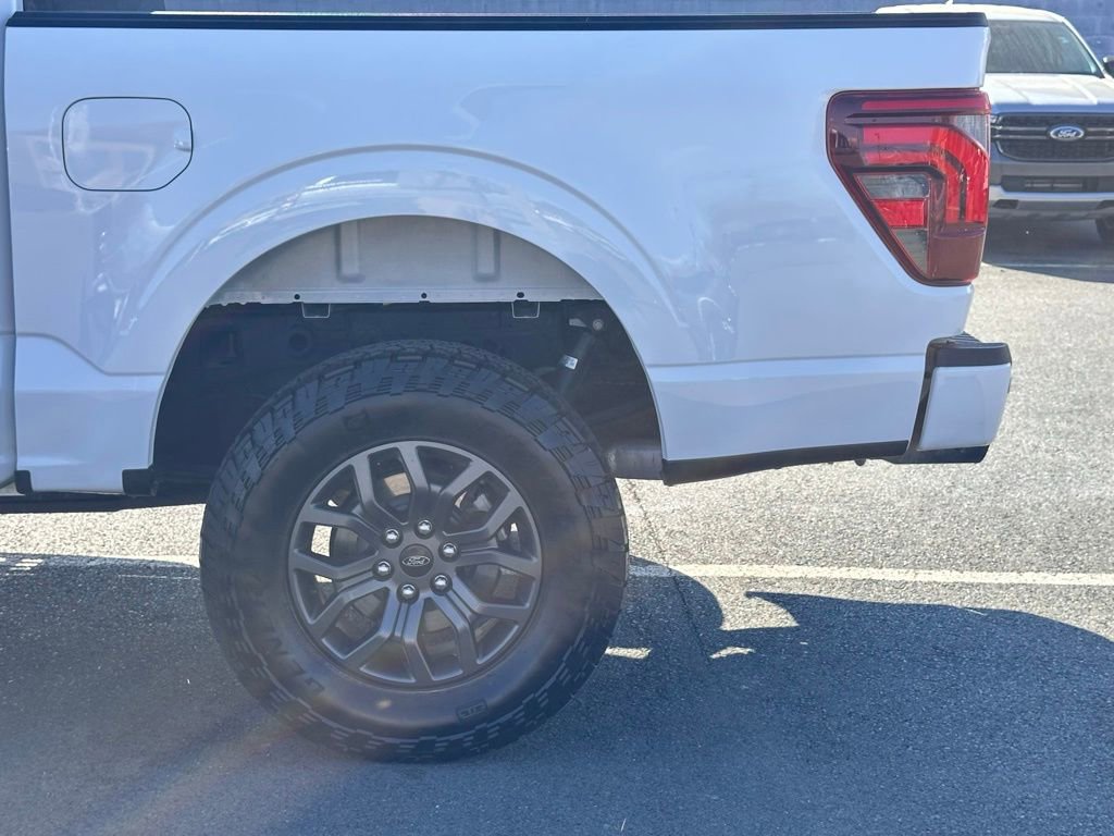 Used 2024 Ford F150 Tremor AWD/4WD image 43