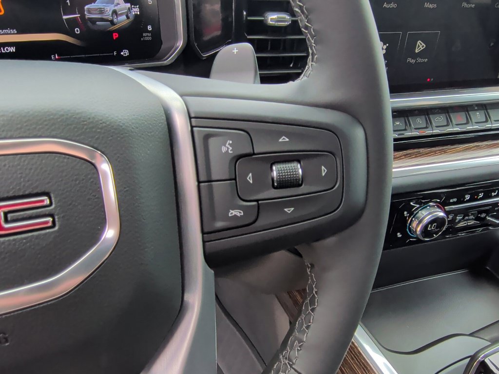 New 2026 GMC Sierra 1500 Elevation AWD/4WD image 18