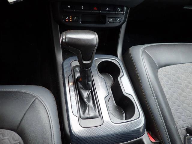 Used 2016 Chevrolet Colorado Z71 RWD image 21