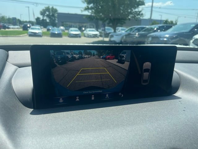 Certified 2025 Acura TLX w/ Technology Package FWD image 44