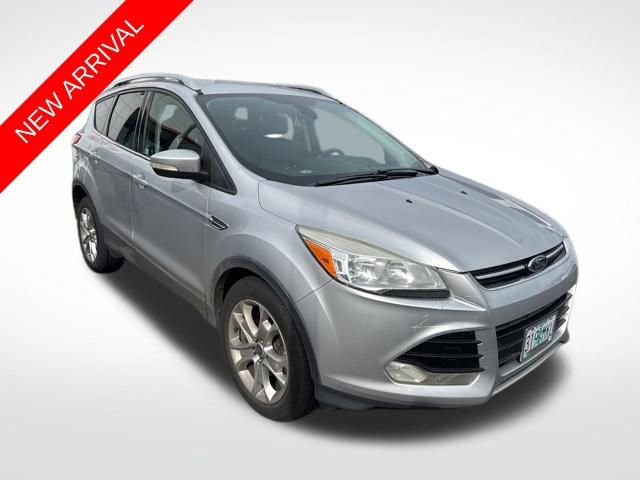 Used 2014 Ford Escape Titanium image 1