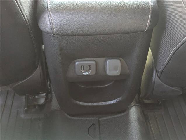 Used 2021 Chevrolet Colorado ZR2 image 19