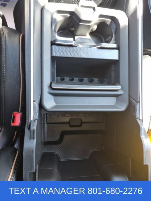 New 2026 RAM 1500 Tungsten w/ Off Road Group AWD/4WD image 23