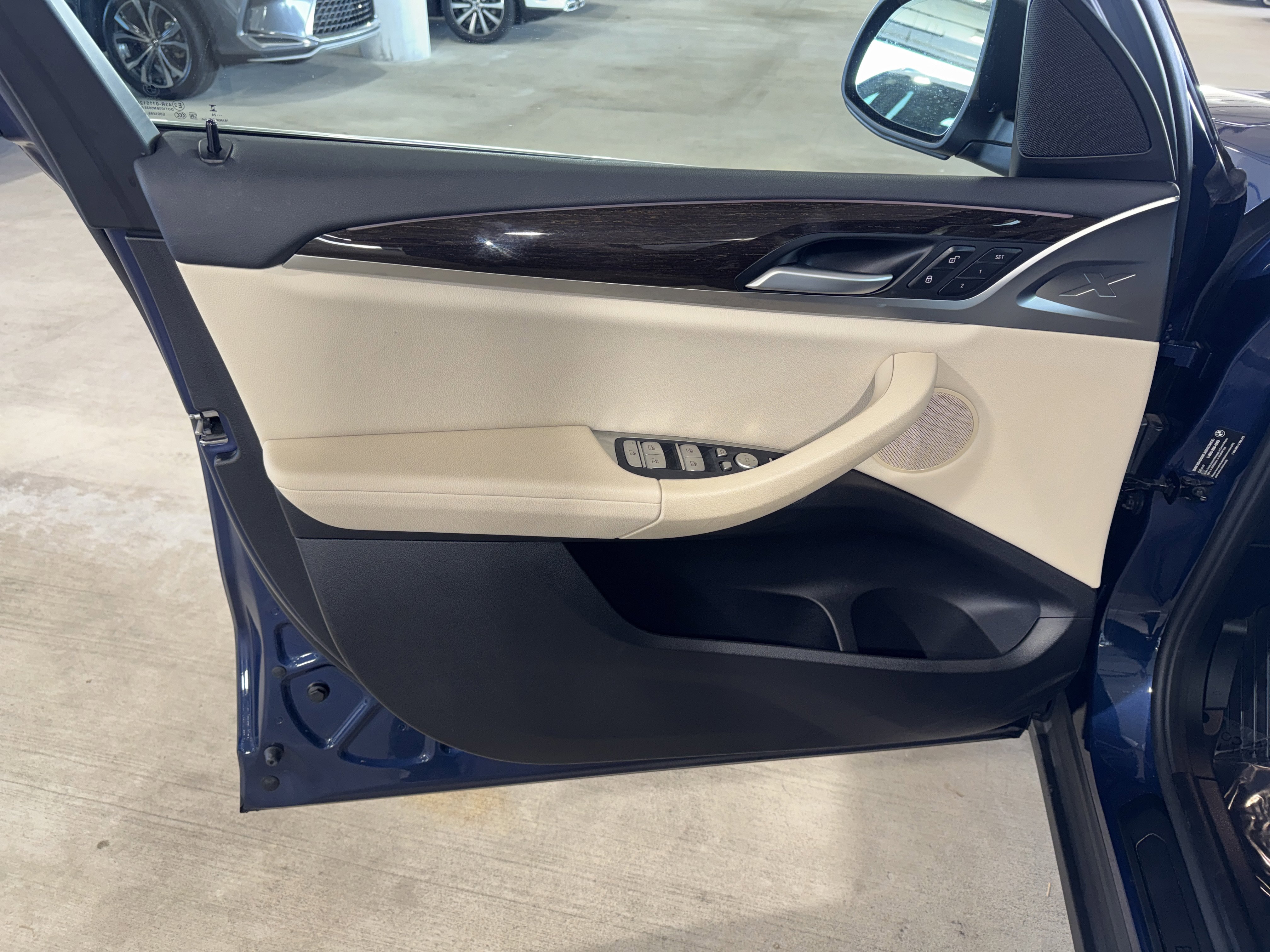 Certified 2024 BMW X3 sDrive30i image 17