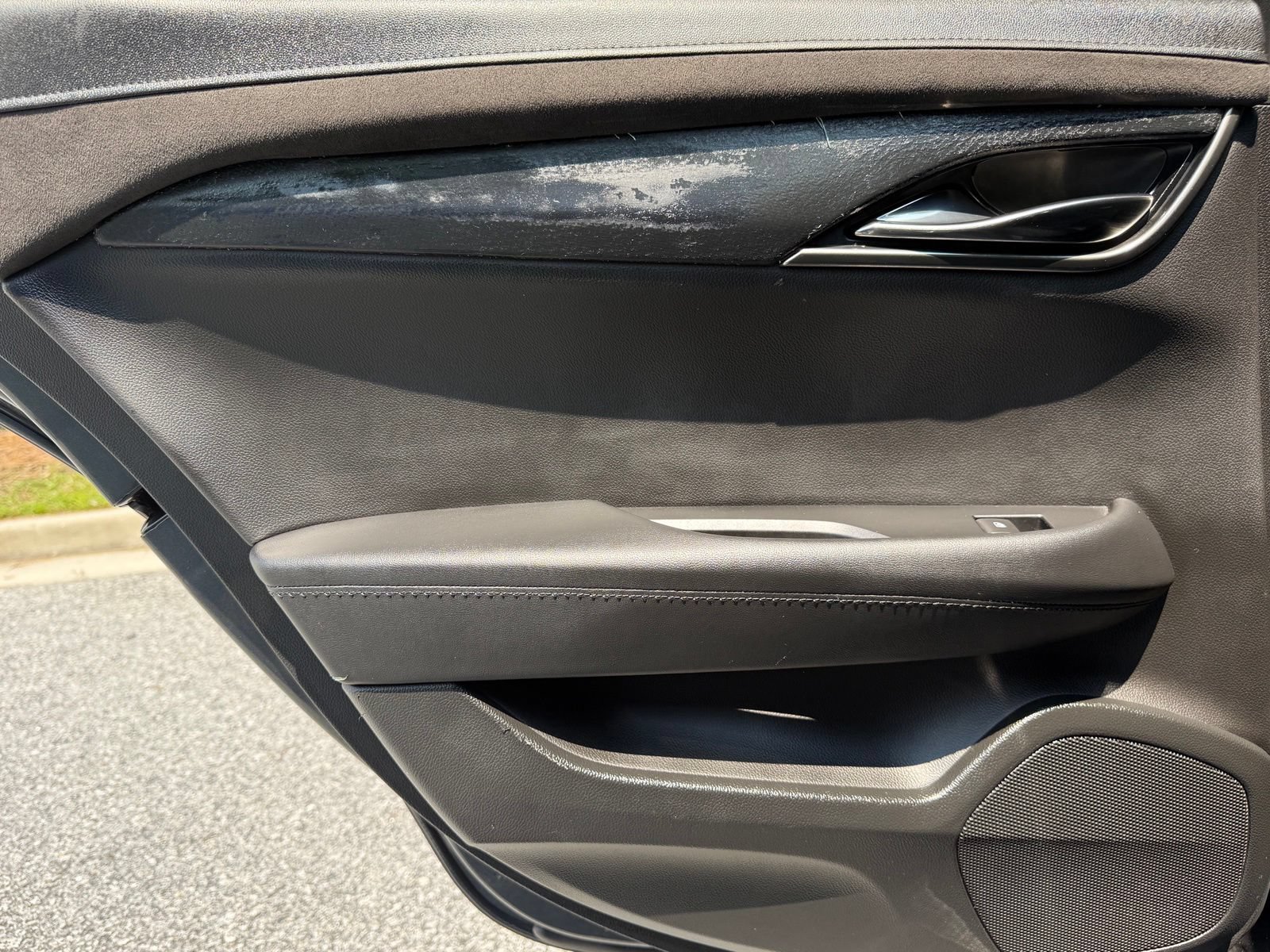 Used 2016 Cadillac ATS V RWD image 44