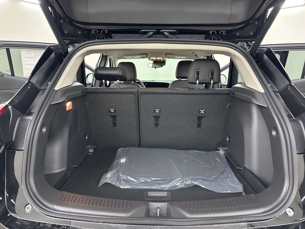 New 2026 Buick Encore GX Preferred w/ Comfort Package image 22