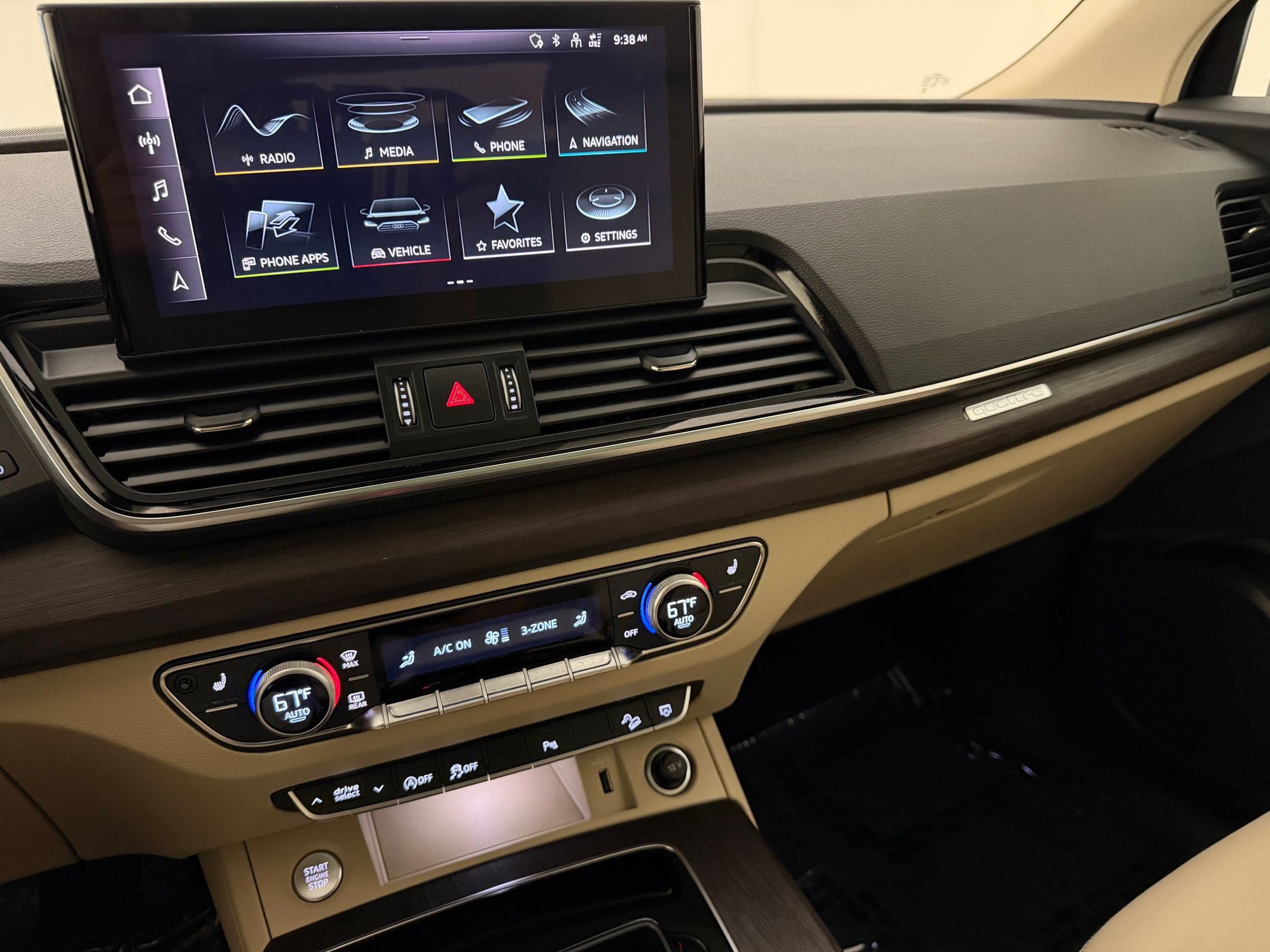 Certified 2023 Audi Q5 Premium w/ Convenience Package AWD/4WD image 20