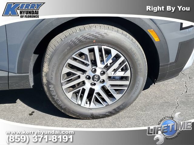 New 2026 Hyundai Palisade SE image 6