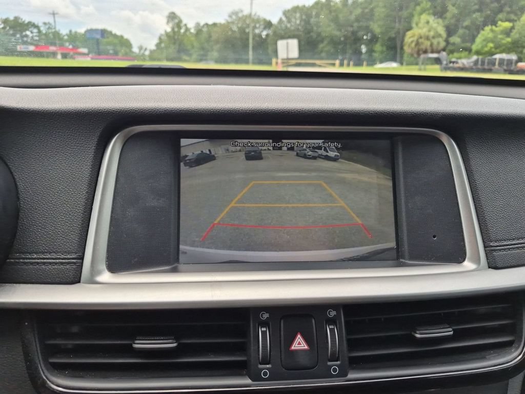 Used 2019 Kia Optima LX FWD image 24