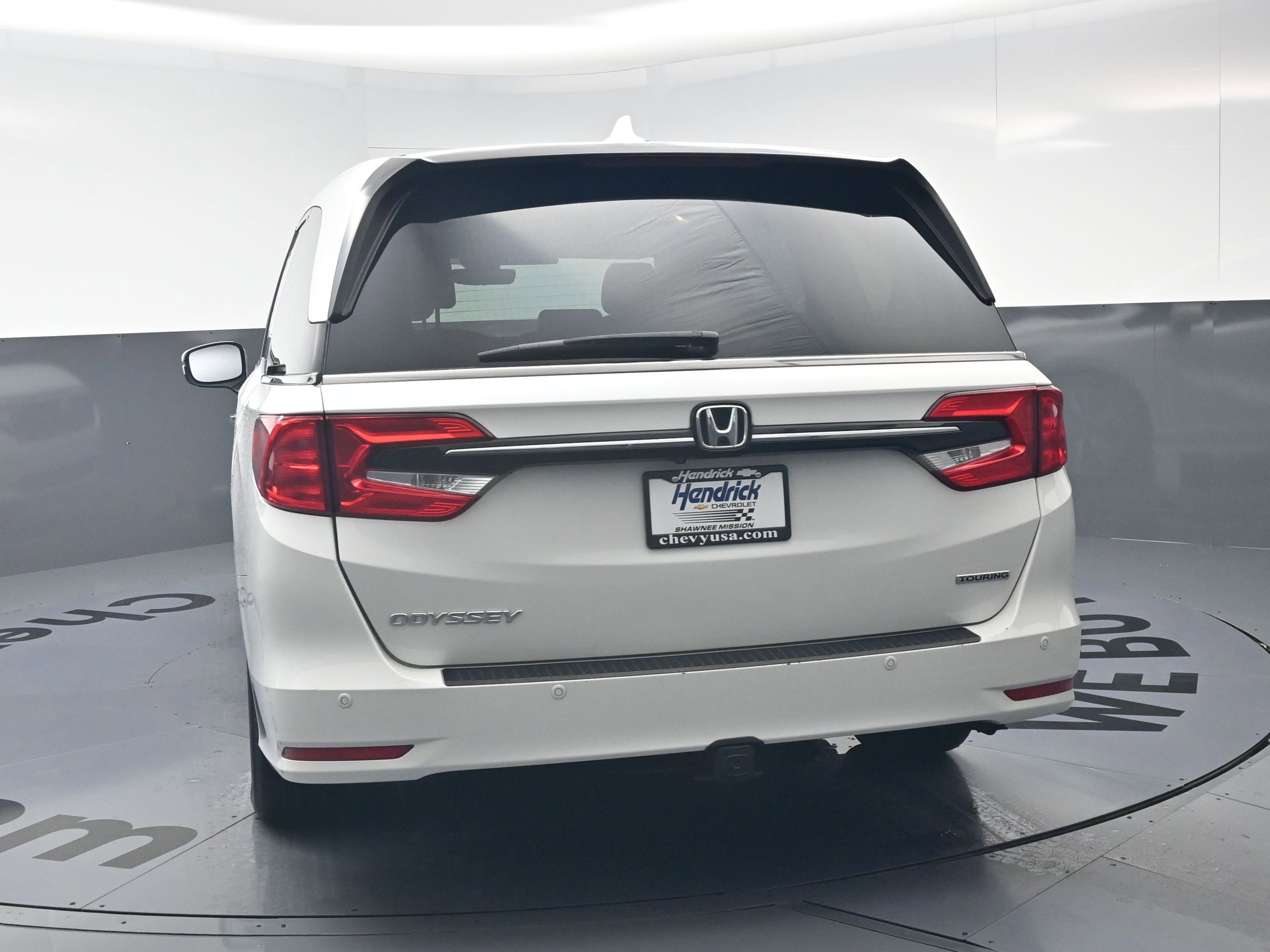 Used 2022 Honda Odyssey Touring image 8