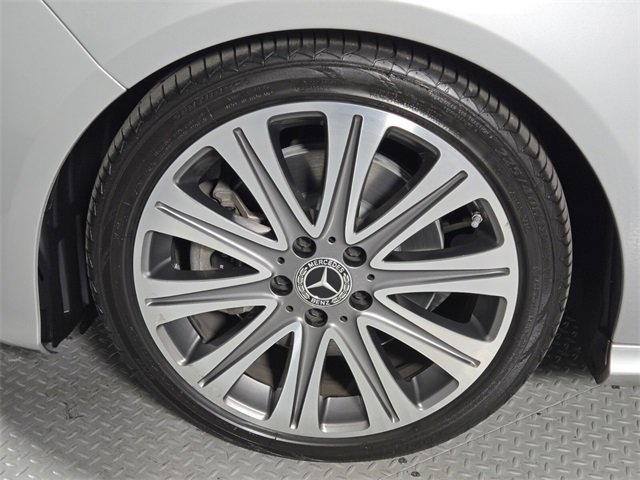 Used 2018 Mercedes-Benz CLA 250 image 9