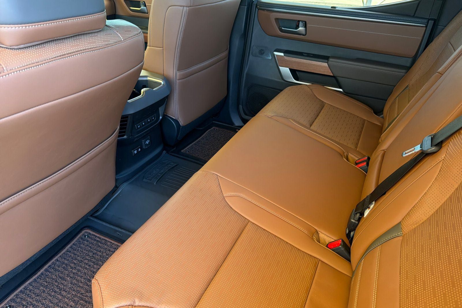 New 2026 Toyota Tundra 1794 Edition AWD/4WD image 14