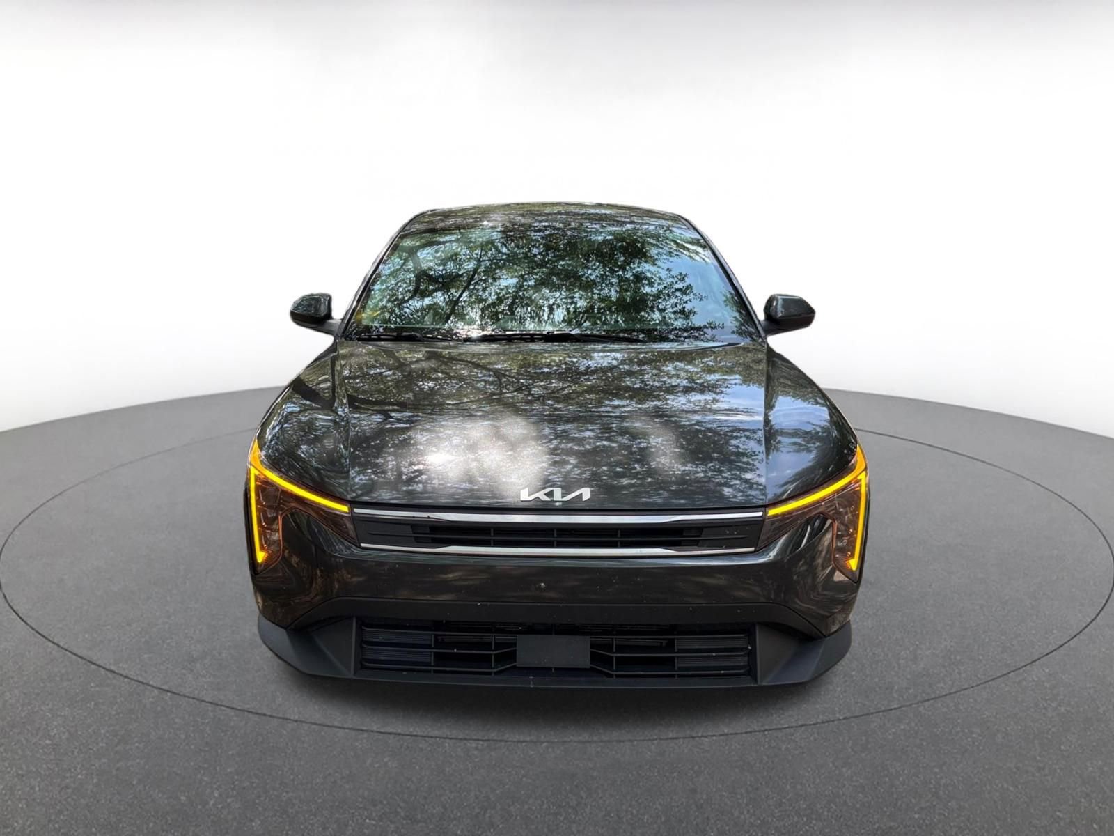 Used 2025 Kia K4 FWD video 2