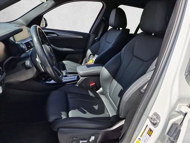 Used 2021 BMW X3 M40i w/ Shadowloine Package AWD/4WD image 13
