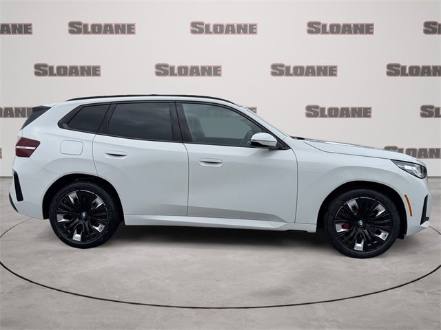 New 2026 BMW X3 xDrive30 w/ Premium Package image 6