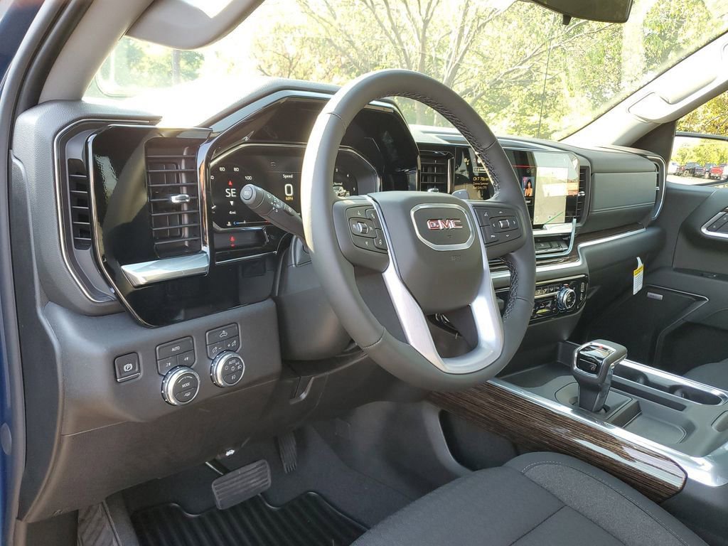 New 2026 GMC Sierra 1500 Elevation w/ Preferred Package image 17
