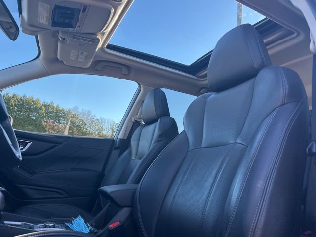 Used 2021 Subaru Forester Limited image 14