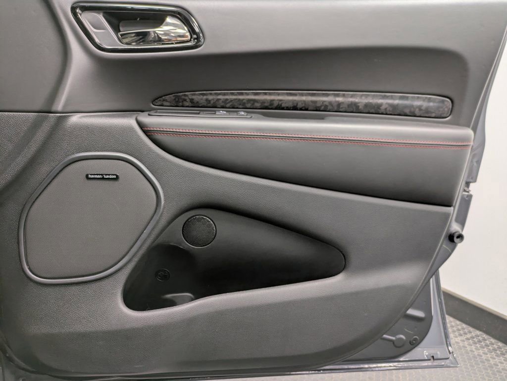 Used 2024 Dodge Durango R/T image 30