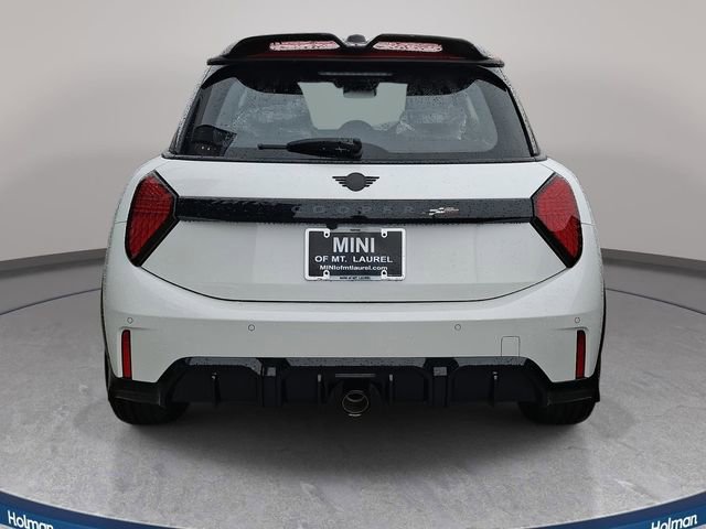 New 2026 MINI Cooper John Cooper Works image 5