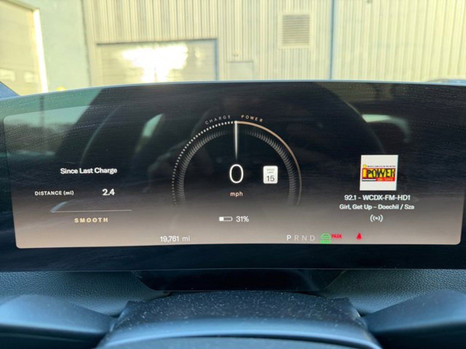 Used 2024 Lucid Air Touring image 24