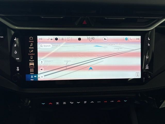 New 2026 Jeep Cherokee Overland w/ Advanced Pro Tech Group image 45