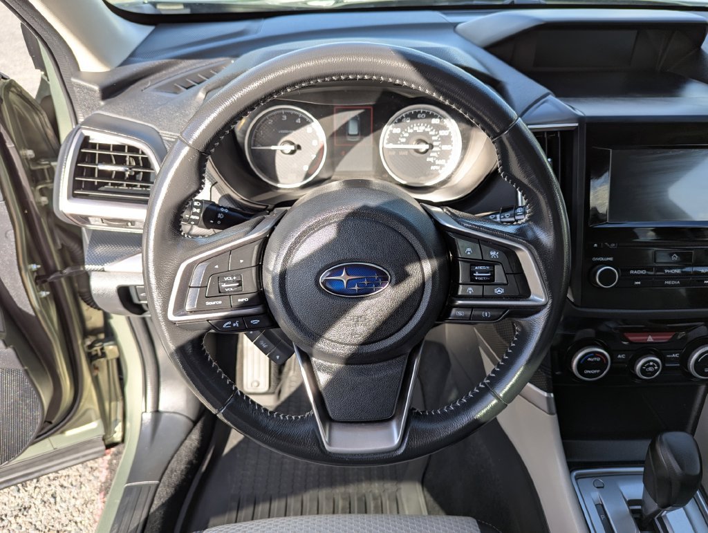 Used 2021 Subaru Forester Premium AWD/4WD image 15