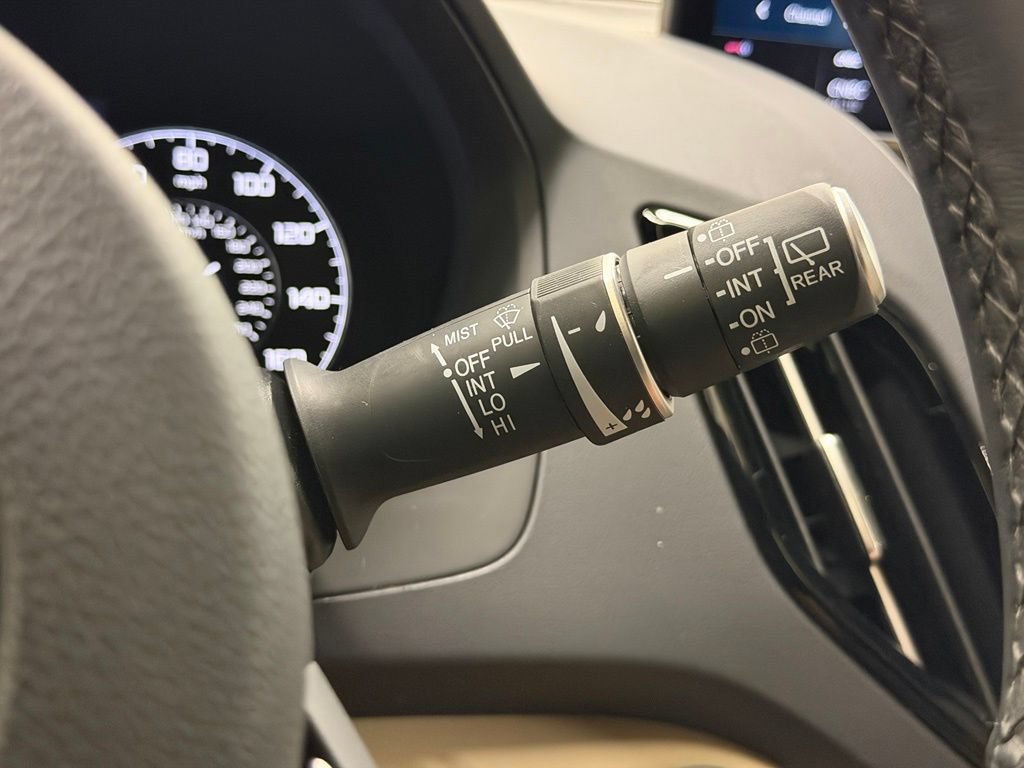 Used 2023 Acura RDX AWD image 24