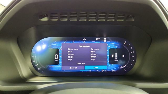 New 2026 Volvo XC90 B5 Core AWD/4WD image 16