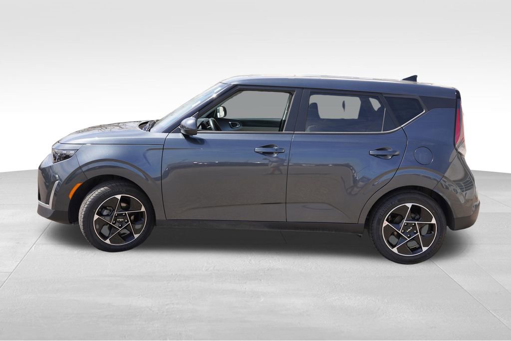 Certified 2023 Kia Soul EX FWD image 9