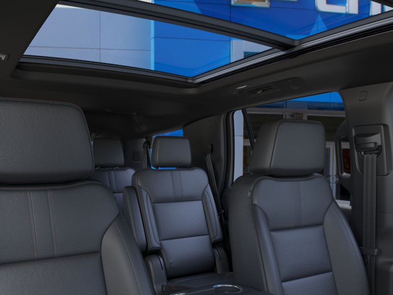 New 2026 Chevrolet Tahoe RST w/ Advanced Technology Package AWD/4WD image 24