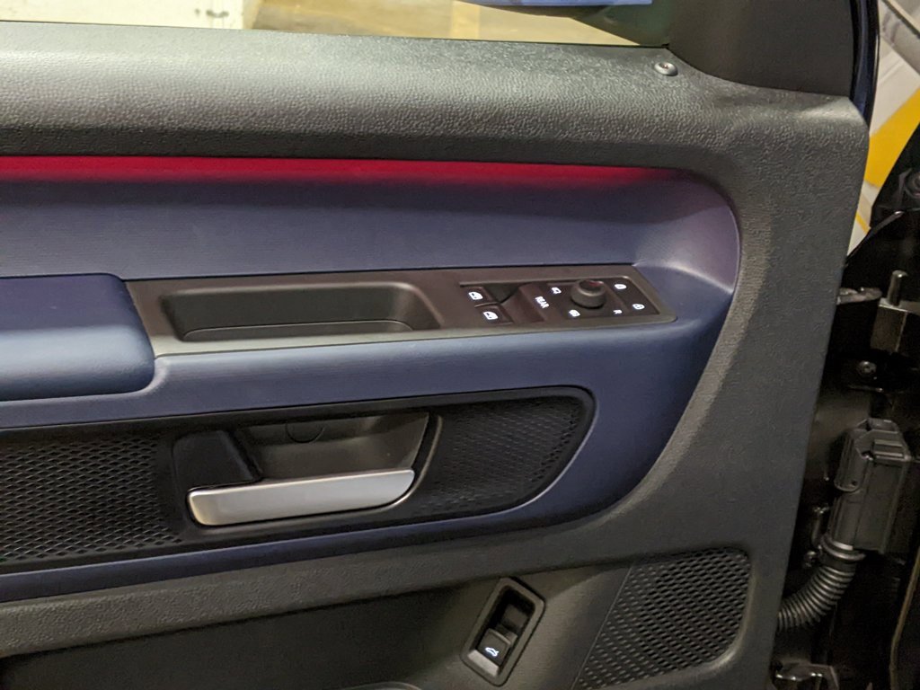 New 2025 Volkswagen ID. Buzz Pro S image 10