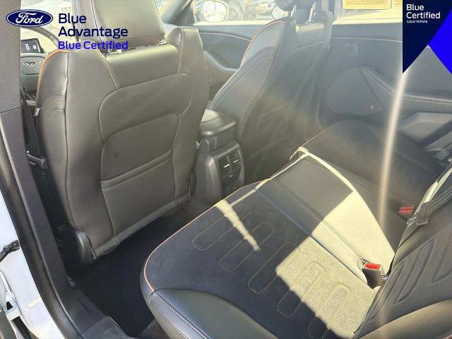 Certified 2022 Ford Mustang Mach-E GT AWD/4WD image 12
