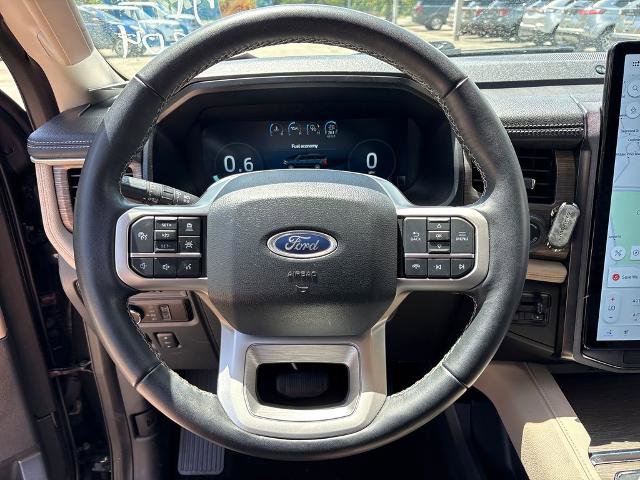 Certified 2023 Ford Expedition Limited RWD image 18
