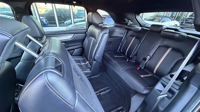 Used 2024 MAZDA CX-90 Plug-In Hybrid w/ Premium Plus image 21