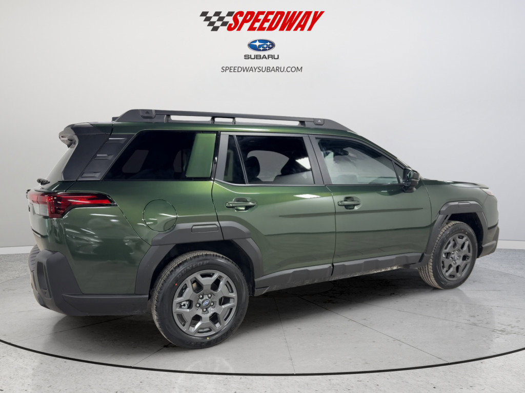 New 2026 Subaru Outback Premium image 10