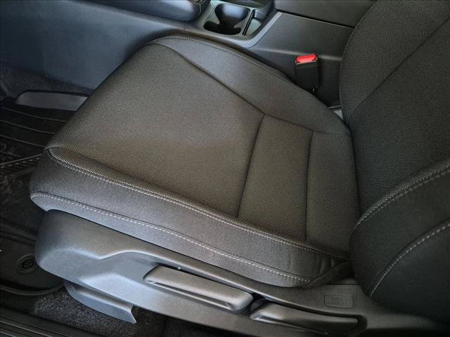 New 2026 Honda CR-V LX image 4