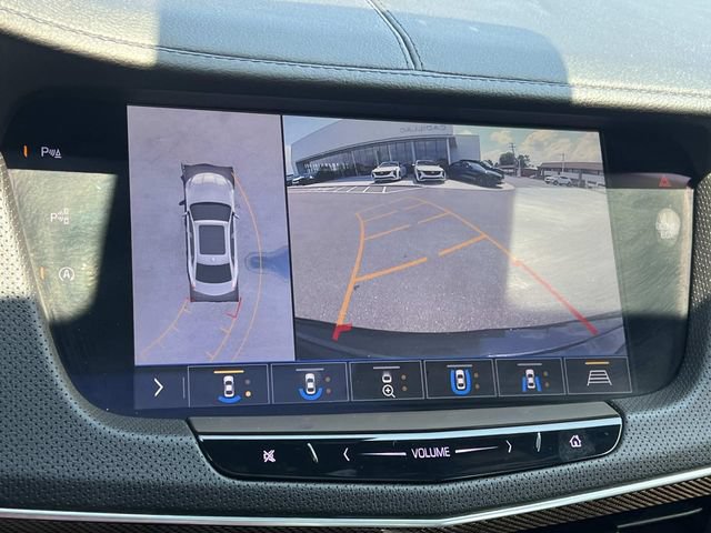 Used 2020 Cadillac CT6 Premium Luxury AWD/4WD image 23