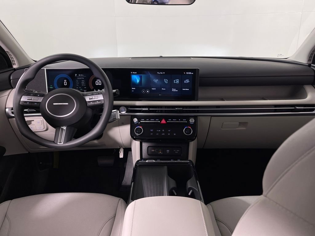 New 2026 Hyundai Tucson Blue SE AWD/4WD image 14