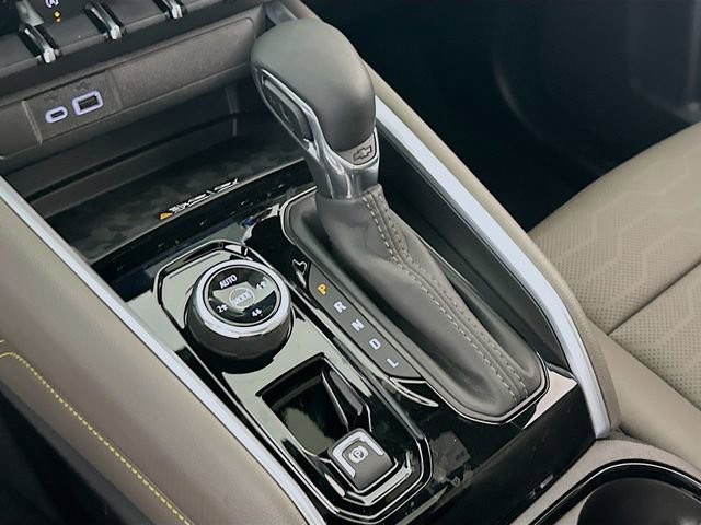 New 2026 Chevrolet Colorado ZR2 w/ Technology Package image 17