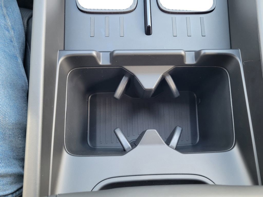 New 2026 Hyundai Santa Fe Calligraphy image 29