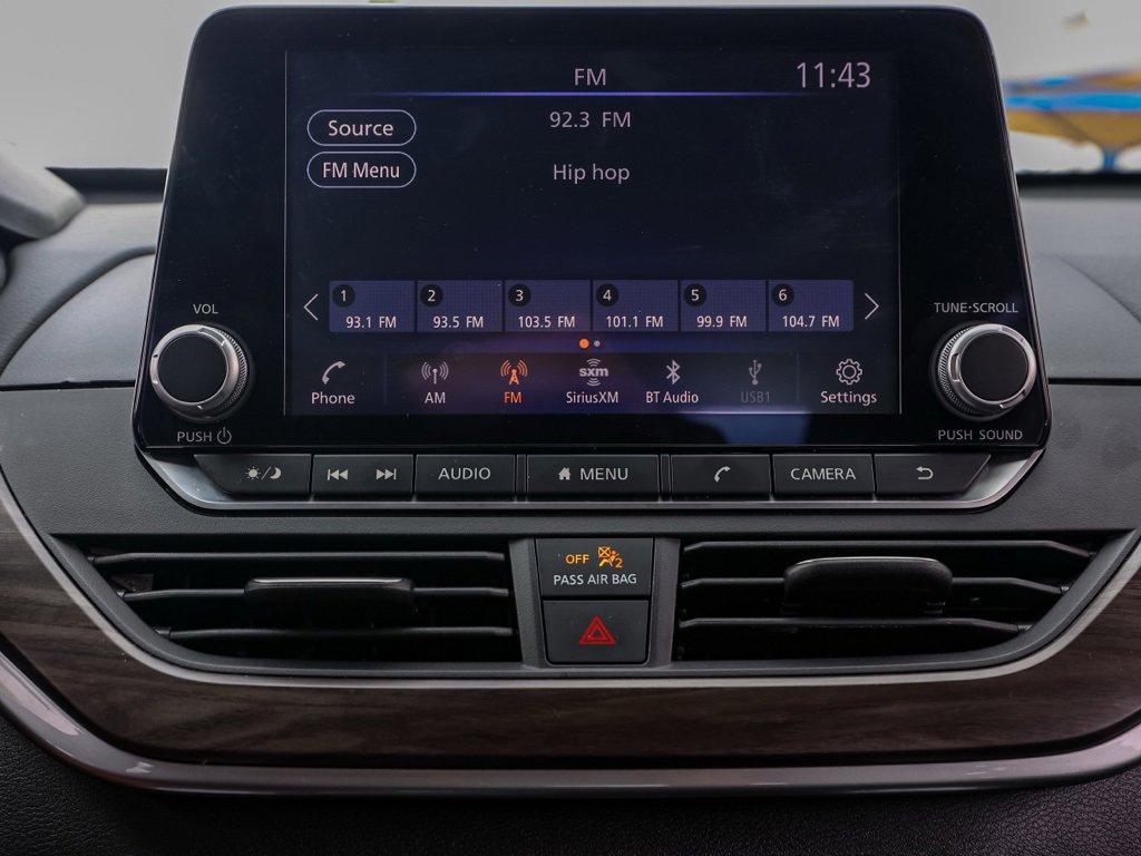 Used 2023 Nissan Altima 2.5 SV image 28