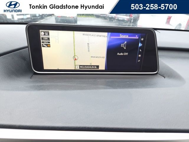 Used 2016 Lexus RX 350 FWD w/ Premium Package image 16