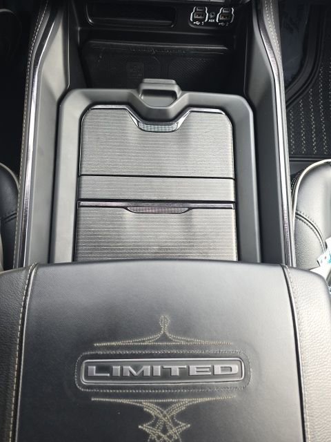 Used 2022 RAM 2500 Limited image 28