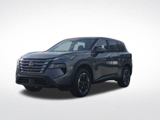 Used 2024 Nissan Rogue SV image 11