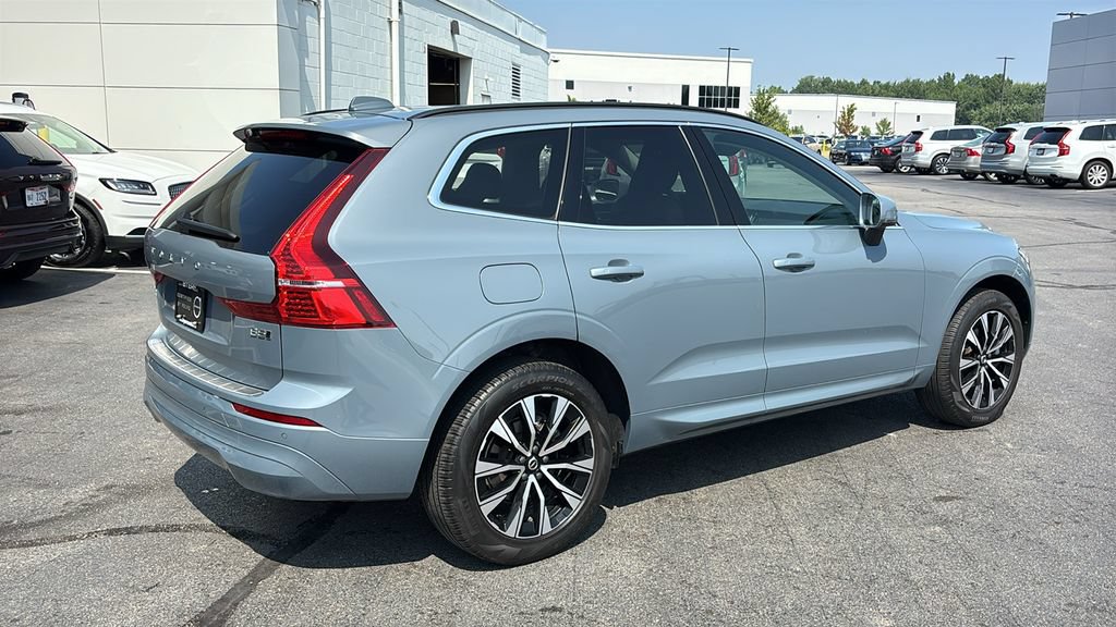 Certified 2023 Volvo XC60 B5 Core w/ Climate Package AWD/4WD image 28